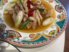 -巴依老爷新疆美食(清华东门店)