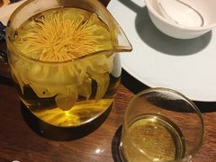 -福慧慈缘素食餐厅(王府井店)