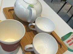 -哈根达斯(上海金山店)