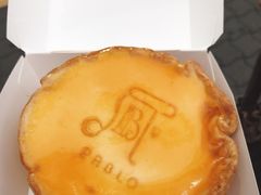 原味芝士挞-烧きたてチーズタルト专门店·PABLO(心斋桥本店)