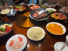 -金陵一哥龙虾(水木秦淮店)