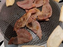 -权金城·炭火烤肉(北京联想桥店)