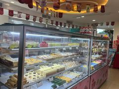 -蜂蝶来饼店(拱北总店)