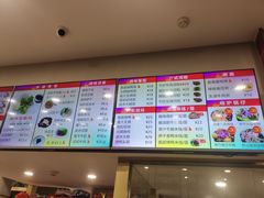 -百家鸡味馆(清泰店)