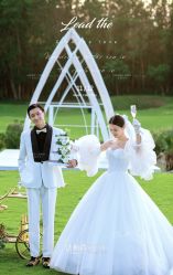 -太古映画婚纱摄影(天河店)