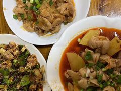 -叶老大肥肠