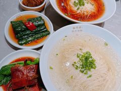 -松鹤楼·苏式汤面(虹桥天地店)