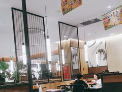 -江边城外烤全鱼(龙德广场店)