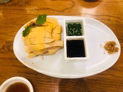 蘇小柳白切鸡-苏小柳手工点心(人民广场分院)