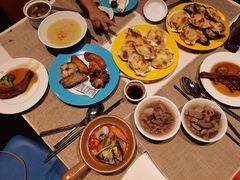 鸡翅-帝企鹅自助餐厅•儿童岛•真企鹅(长隆企鹅酒店)