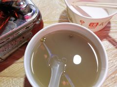 -桂萍特色牛筋牛杂(长堤街总店)