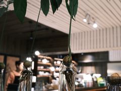 -沏点Trattoria意大利餐厅(新街口店)