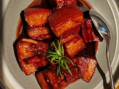 -肆月河豚·新淮扬(金融街店)