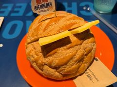 -伯友茶记(中华广场店)