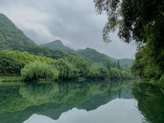 -贵阳市花溪国家城市湿地公园