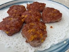 -绿雅居原生态农庄(小涌店)