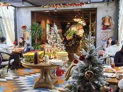 -弗兰克牛排西餐厅Ribone steak house(柠檬花园店)