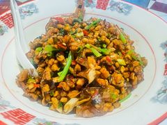 -北门饭店(湘春路总店)