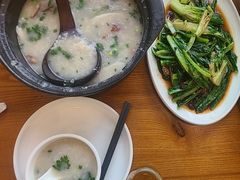 -如轩·海鲜砂锅粥·潮汕菜(海珠店)