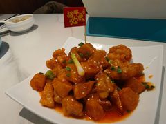 -旺达·福州菜(正大广场店)