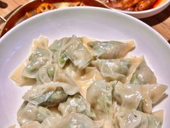 手工水饺-沈家花园如皋菜(海阳路店)