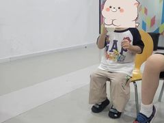 -奇尔思青少儿·语言·艺术·演讲(顾戴路店)