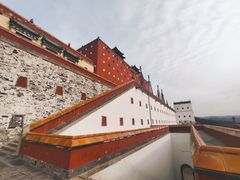 -普陀宗乘之庙(小布达拉宫)