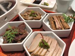 -鸭匠食府·挂炉烤鸭·新京菜(阜成路店)