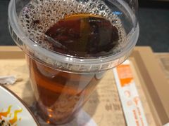 -吉野家(红博中央公园店)