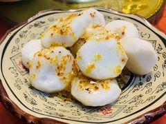 蜂蜜马蹄-金锅小厨(乐活街店)