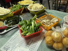 -梅红羊肉馆(赭山西路店)