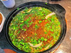 -老屋印象川菜(世纪东方店)