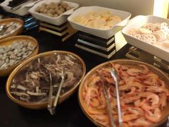 -宁波阳光豪生大酒店·豪生咖啡厅