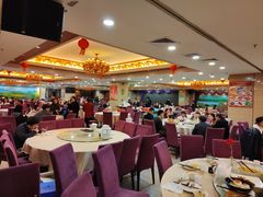 -吉莲利苑海鲜酒家(珠海拱北28年老字号店)