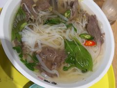 -蔡澜Pho·越南粉餐厅(海上世界店)