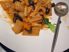 -秦月轩·陕西家乡菜(阜成路·五棵松店)