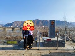 -图们国门景区