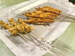 -三个大叔烤羊肉串·炭炉砂锅菜(西三旗店)