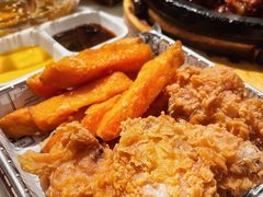 -七八冷面·延边朝鲜族美食(圣熙八号店)