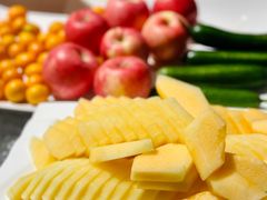 -云尚自助餐厅(佛山南海瞻云酒店)