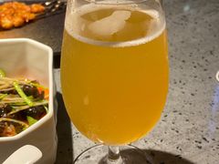 精酿啤酒-虾胡闹龙虾馆(湄南河店)