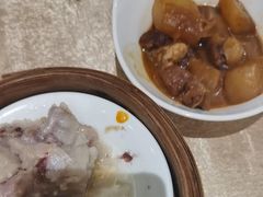 -汇景希尔顿逸林酒店·悦轩中餐厅