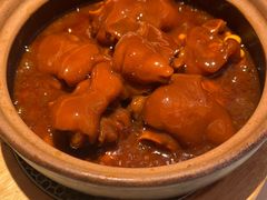 -0776食堂·京城创意菜(七里庄店)