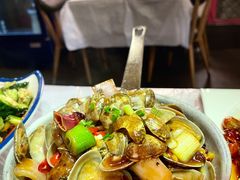 -早酒肖汉老味拌面