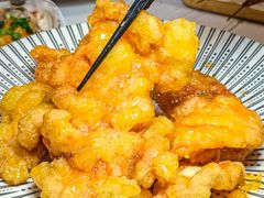 -梧赖枪火·东北烧烤|鲽鱼头|团建(罗湖总店)