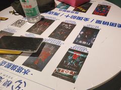 -棂笼·深度沉浸密室(武汉旗舰店)