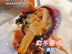 -优食坊·蒸汽海鲜(康盛路店)