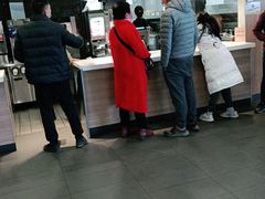 -麦当劳(庐山服务区店)
