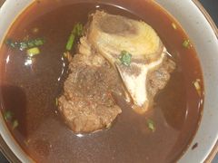 -贡梅老面馆·蟹粉面·无锡特色小吃(南长街主推店)