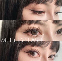 -Mei酱の店美甲美睫